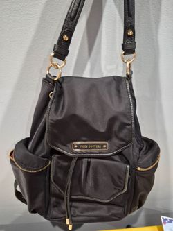 JUICY COUTURE BACK PACK