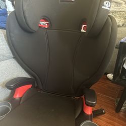 Britax Car Seat