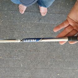 Project X 6.0 Stiff Steel Shaft (5 Iron)