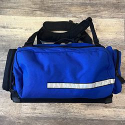 5.11 Tactical Responder Bls 2000 Bag Alert Blue
