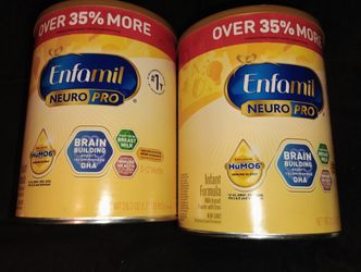 Enfamil Formula
