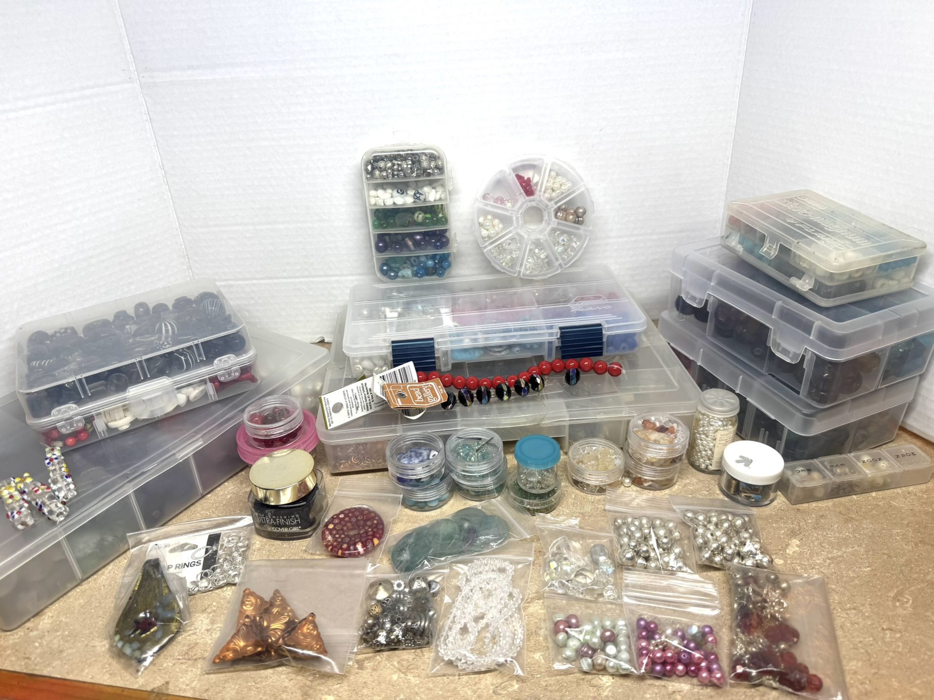 Bead Lot