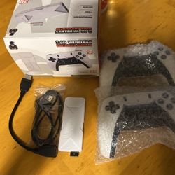 GameStick