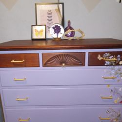 Drexel Buffet/dresser