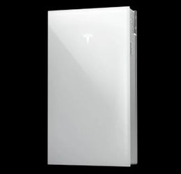 Tesla Powerwall 3