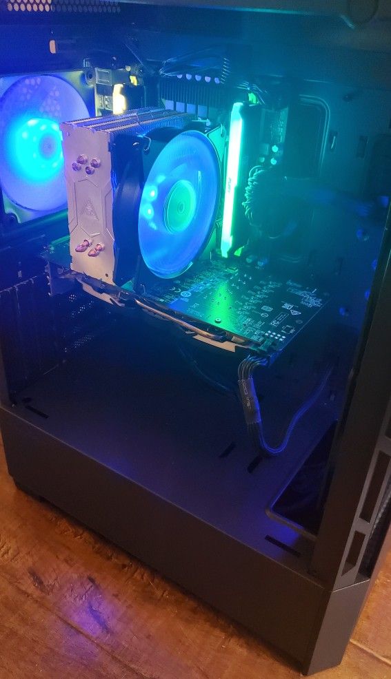Gaming Tower/FL Studio 2024/Autotune/Epicgames/Reason 5 Studio