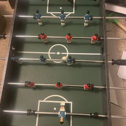 Foosball Table