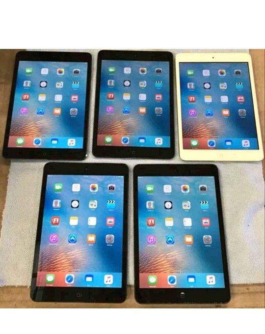iPad Mini
