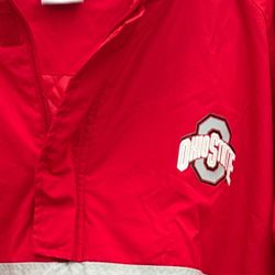 Ohio State Buckeyes Pullover