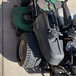 Bobcat mowers 2014 hours 1081 serial (contact info removed)5 Engine hp 37 DFI Thumbnail