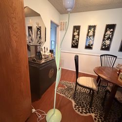 Tulip Floor Lamp