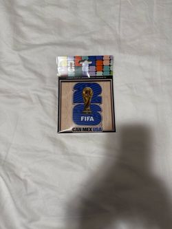 FIFA World Cup magnet
