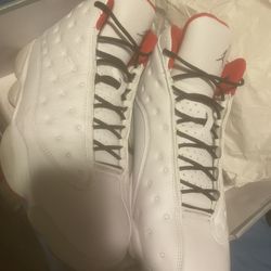 Jordan 13 Retro 