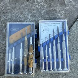 Screwdriver Sets