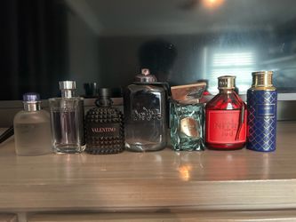 Original colognes for sale