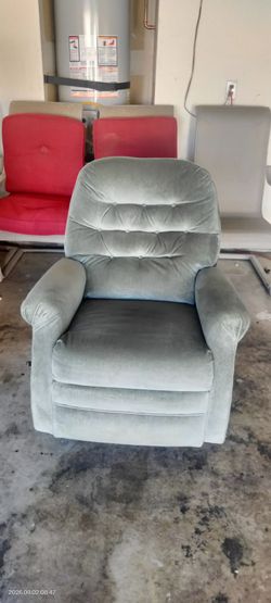 single couch