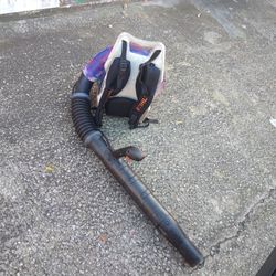 Blower