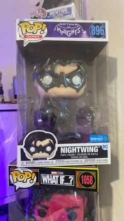 Funko Pop 896