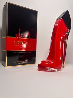 Carolina Herrera Very Good Girl