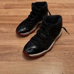 Nike Air Jordan 11 Retro “Bred” 