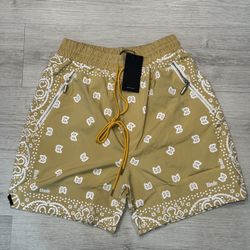 Rhude Men’s Shorts