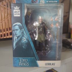 Legolas, Lord the Rings
