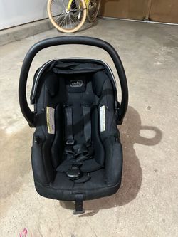 Car seat