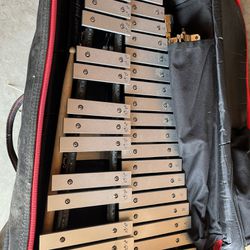 vic firth xylophone
