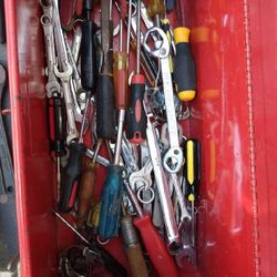 Masc Tools