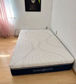 NovaForm Mattress