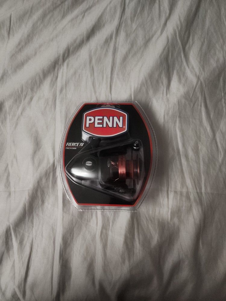 Penn Fierce IV FRCIV3000