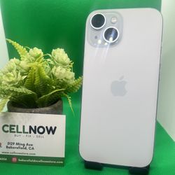iPhone 15 Spectrum 128 Gb 