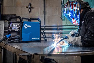 Welder