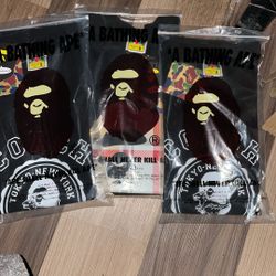 Bape Shirts