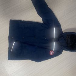  Canada Goose Parka