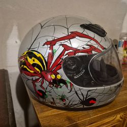 Helmet