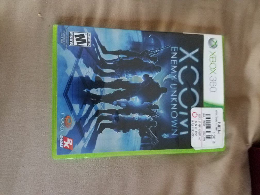 more xbox 360 games