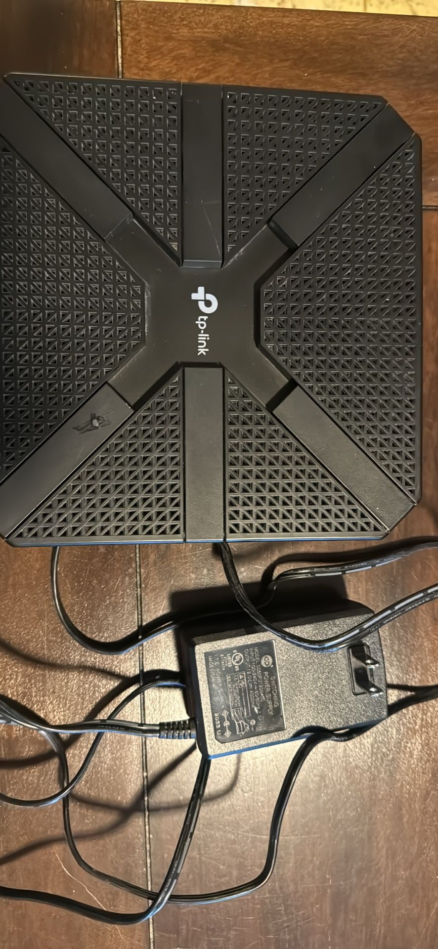 TP-Link Archer A20 WiFi Router