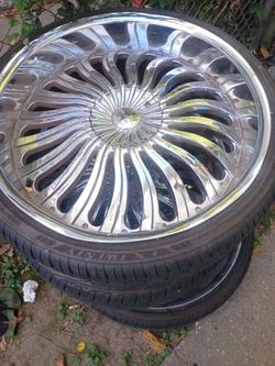 Elure 24inch