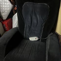 Massage chair