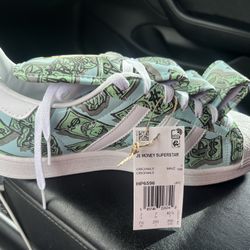 Jeremy Scott Adidas 