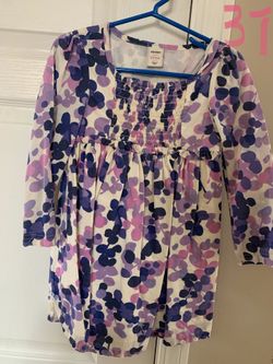 Girl dresses size 3T