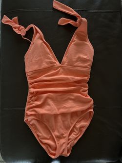 Bathing suit One piece