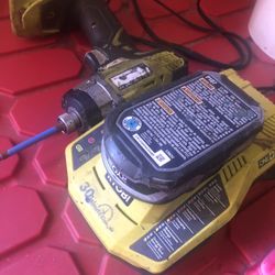 Impact Gun 