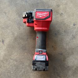 Milwaukee All Thread Cutter 1/2” And 3/8” 