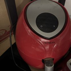 Ultra Air Fryer 