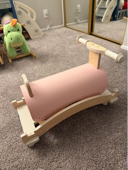 Toddler bike
