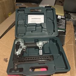 Pneumatic Stapler & Freeman Stapler