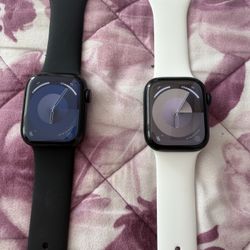 Iwatch 9th Cellular 