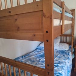 Bunk Beds